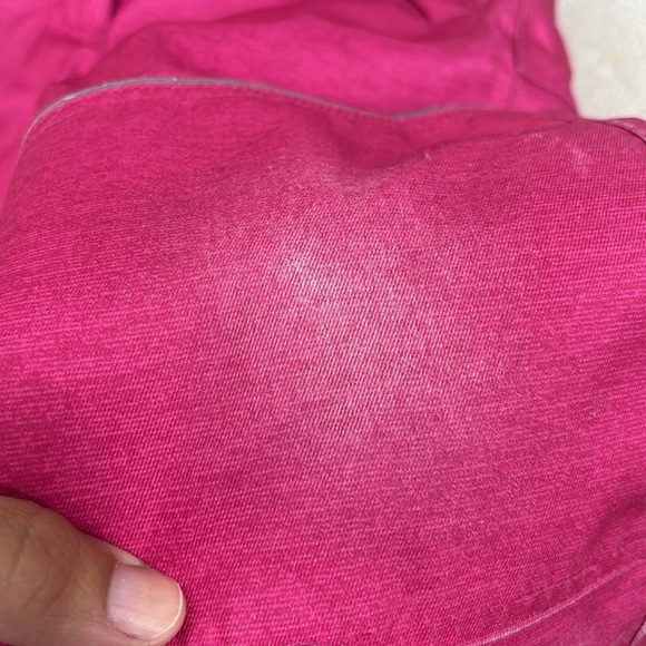 Xmtn girls, snow pants size 4 - Picture 3 of 6